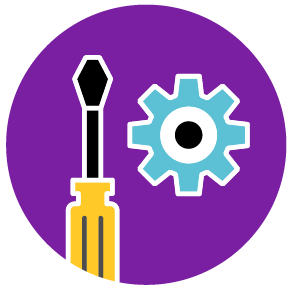 Dienst voor website beheer en ontwikkeling door EastReach Emmen Drenthe